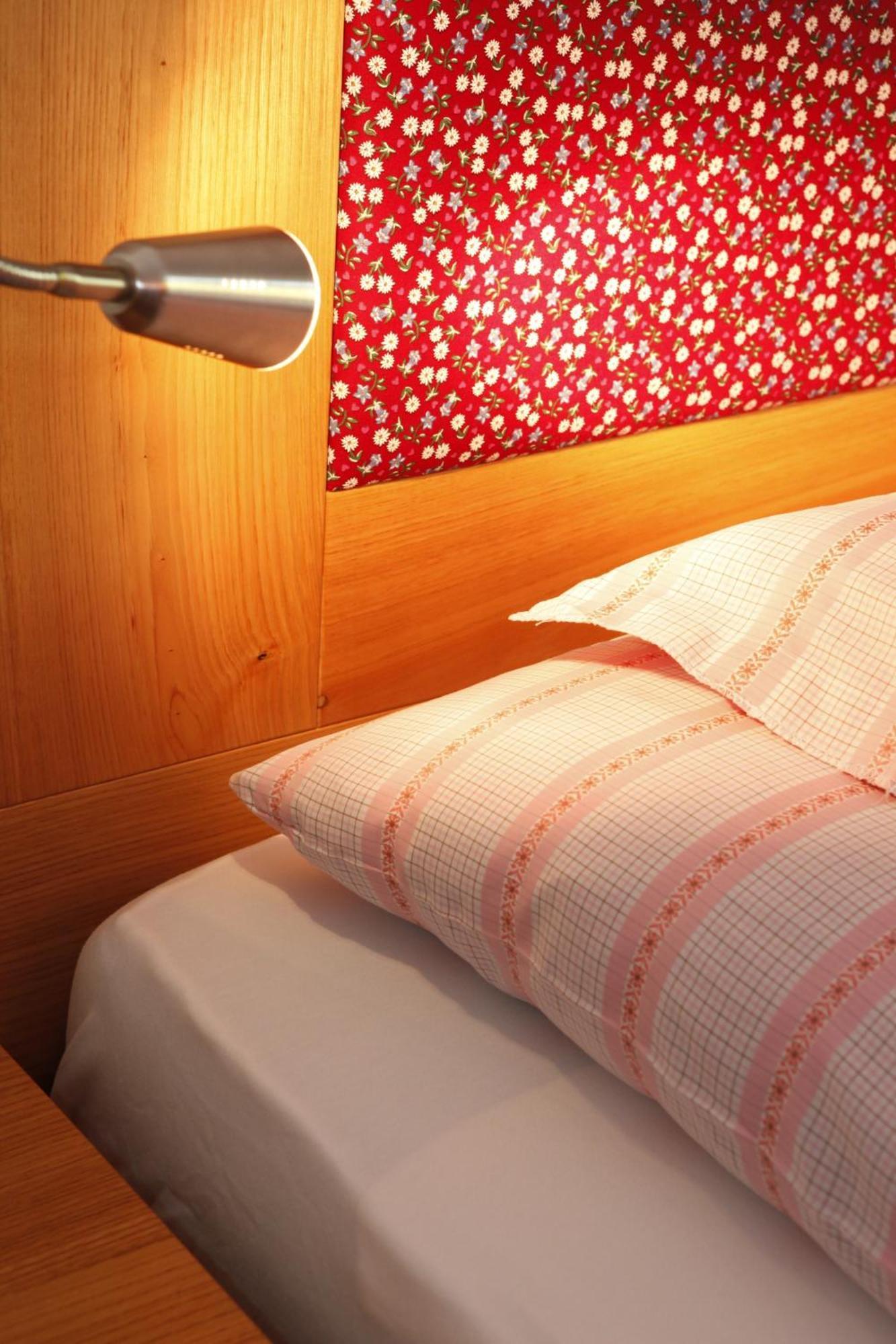 Hotel Stefaner Tires Zewnętrze zdjęcie